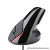 5D USB Wired Ergonomic Design Vertical Optical Mouse Mice For Computer In U Je