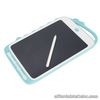 Electronic Doodle Pad Drop Proof Eye Protection LCD Writing Tablet