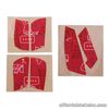 for  G403 G603 G703 Mouse Skin Sweat Resistant Pad Anti-slip Stickers