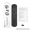 G50S Wireless Fly Air Mouse Gyroscope 2.4G Smart Voice Remote Control for TV Box