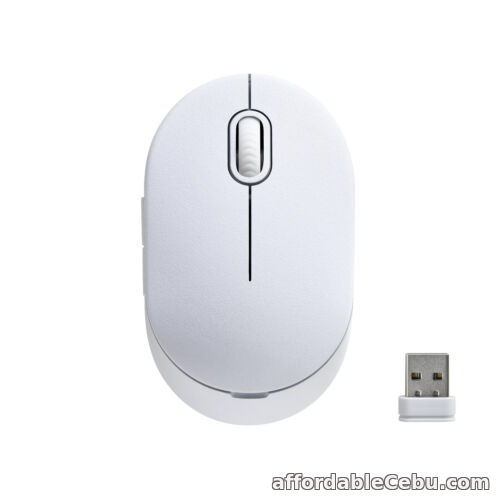 1st picture of Onn 2.4GHZ Wireless Optical Mouse For Sale in Cebu, Philippines