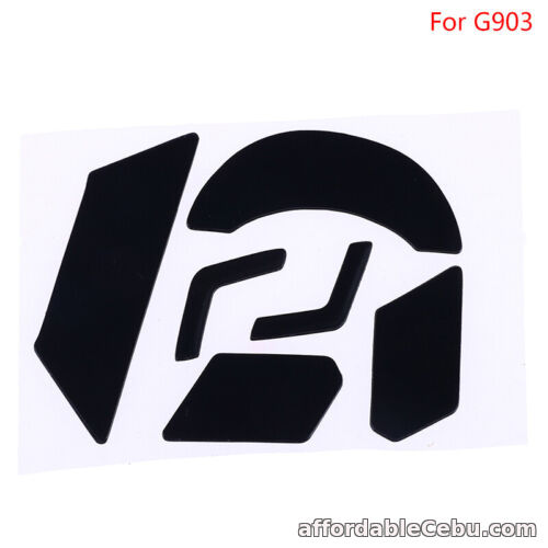 1st picture of Professional Mouse Stickers Mouses Feet Pad Replacement For G600 G700 G9TU For Sale in Cebu, Philippines