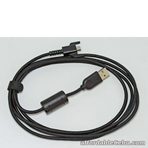 1st picture of Data Cable Logitech GPROX GPRO Keyboard Charging Cable Connection Cable For Sale in Cebu, Philippines