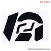 Professional Mouse Stickers Mouses Feet Pad Replacement For G600 G700 G9TU