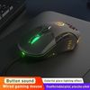 Computer Peripherals Laptop Wired Gaming Mouse Computer Mice Mice Wired Mouse