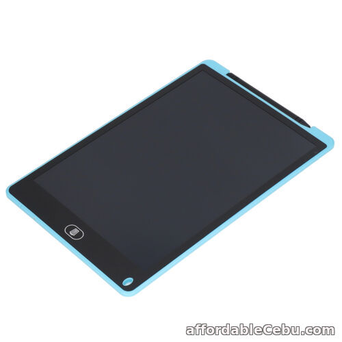 1st picture of (Blue) 12 Inch LCD Radiation-free Multifunctional Drawing Board For For Sale in Cebu, Philippines