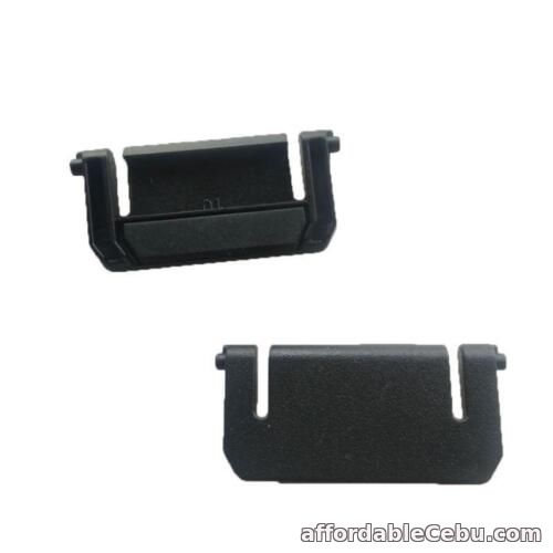 1st picture of 2Pcs Keyboard Bracket Leg Stand for logitech G910 Keyboard Repair Parts For Sale in Cebu, Philippines