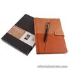 Elfinbook X Leather Smart Reusable Erasable Notebook Erase Notepad Note Pad Line