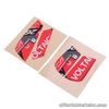 for logitech G403 G603 G703 Mouse Skin Anti-Slip Grips Tape PTFE Side Stickers
