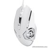 AJAZZ Wired Mouse 6 Button 4‑Speed DPI Plug-in Computer External