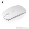 PC Laptop 1600 DPI USB Optical Mouse Computer Mice 2.4G Receiver Wireless Mouse