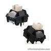 5Pins TTC Hey Switches For Mechanical Keyboard Switch Smooth Linear 50M Clicks