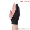 1Pc Two finger Anti-fouling Glove For Drawing & Pen Graphic Tablet PadL_FYAPU Je