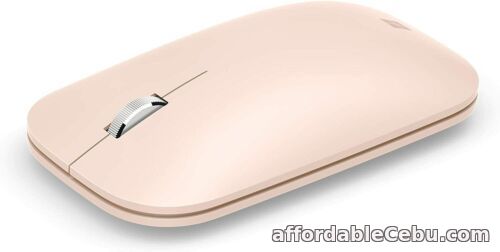 1st picture of Microsoft Surface Mobile Bluetooth Mouse - Sandstone For Sale in Cebu, Philippines