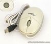 FSC Logitech OEM Mouse USB Scroll M-UK96A For Windows 98SE 2000 XP 7 10 O357 MM