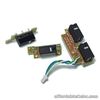 Mouse Button Board D2FC-F-7N For  G304 G305 Left Right