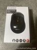 SilverCrest  Wireless Optical Mouse with usb nano receiver black
