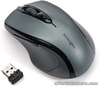 Kensington Pro Fit Wireless Mouse - Mid-Sized 5-Button Optical Home Office Mouse