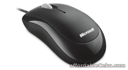 1st picture of Basic Optical Mouse for Business For Sale in Cebu, Philippines