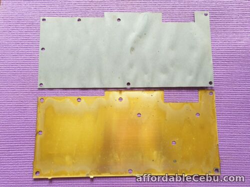 1st picture of Commodore 64 Motherboard Insulation Underlay Tray For Sale in Cebu, Philippines