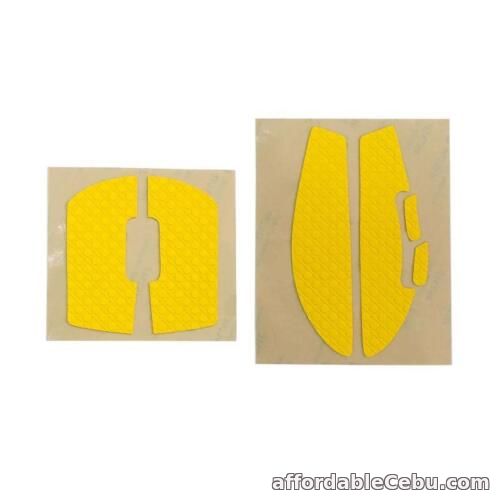 1st picture of DIY Mouse Skin Mouse Skates Grip Tape Side Sticker HZ-Y for  GPro X For Sale in Cebu, Philippines