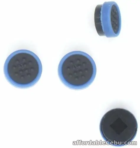 1st picture of 5x Dell Latitude E6500 Replacement Mouse Pointer Rubber Cap Trackpoint Nipples For Sale in Cebu, Philippines