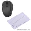 1Set Mouse Feet Mouse Skates Stickers for logitech G600 Mice Glides Curve Edge