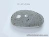 blingustyle Crystal/Grey Beads Wireless Optical Mouse 2.4GHz-Wireless PC Mouse