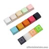 Retro PBT Keycaps Set XDA Gifts for Game Lovers Unique Character Keys Button