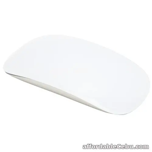 1st picture of Portable Mouse PC Mouse Touch Wheel Design Low Decibel Type C For Computer For Sale in Cebu, Philippines