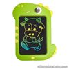 Graphics Kids LCD Writing Board Kids Drawing Pad Doodle Tablet Color Screen