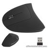 (left Hand)Left Hand Mouse 2.4Ghz Wireless Gaming Mouse 1600DPI Optical Vertical