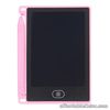 Graphics LCD Writing Tablet Drawing Pad Kids Doodle Board Memo Notepad