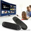 3 in 1 Wireless Air mouse Keyboard Remote Control for Smart Projector Anroid Box