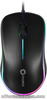 Coolerplus FC112 USB Optical Wired Computer Mouse with Easy Click for Office and