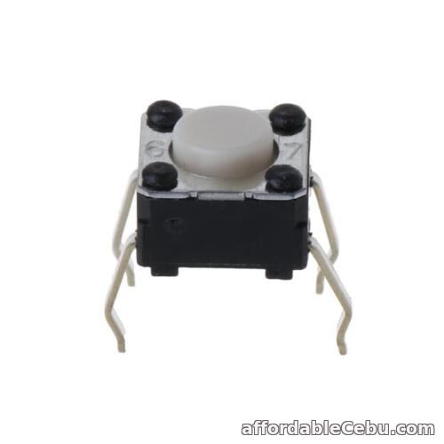 1st picture of for M185 M215 G300 G402 G602 M570 Computer Mouse Replacement Micro Switch 5 Pcs For Sale in Cebu, Philippines