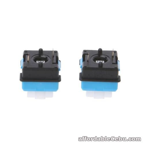 1st picture of 2Pcs Original Switch Axis for Logitech G910 G310 RGB Axis Keyboard Switch For Sale in Cebu, Philippines