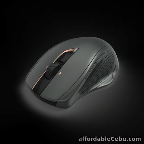 1st picture of Hama "MW-800" 7-Button Laser Wireless Mouse, Auto-dpi, black For Sale in Cebu, Philippines