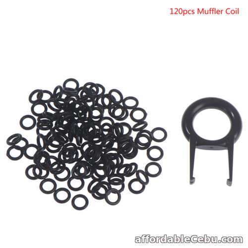 1st picture of 120pcs Keycaps O Ring Seal Sound Dampeners for Keyboard MX Switch Damper No LS For Sale in Cebu, Philippines