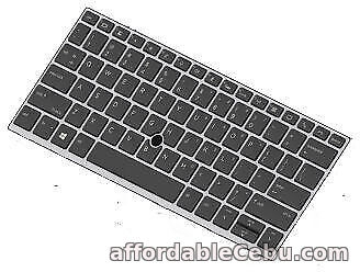 1st picture of HP L15500-051 Keyboard FRENCH For Sale in Cebu, Philippines