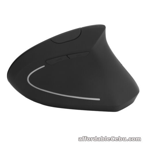 1st picture of Optical Vertical Mouse Wireless 5th Gen Ergonomic Right Hand Gaming Office Co For Sale in Cebu, Philippines