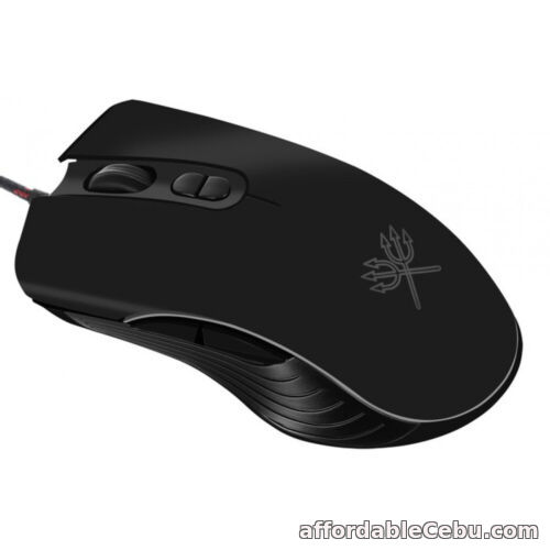 1st picture of Mouse Containing Game LED 1200-7200 Dpi for PC RGB ☀Precise Ergonomic Heavy For Sale in Cebu, Philippines