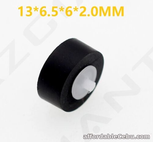 1st picture of 5pcs Pinch Roller for SONY Technics RS-CA770 RS-TR979 RS-TR474 RS-TR575 Recorder For Sale in Cebu, Philippines