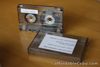 Speed calibration test tape for cassette deck or walkman or boombox - 3000 Hz