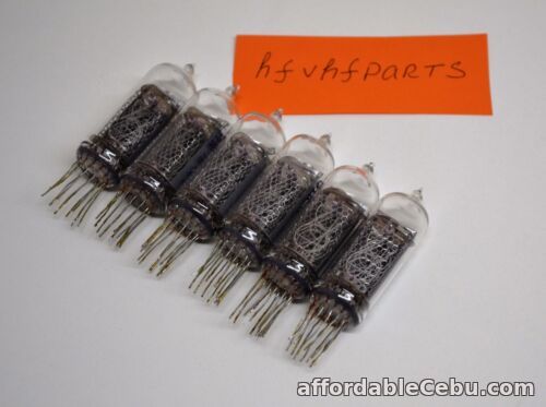 1st picture of 1 uF 500 V MATCHED PAIR RUSSIAN HYBRID PAPER IN OIL PIO AUDIO CAPACITOR K75-10V For Sale in Cebu, Philippines