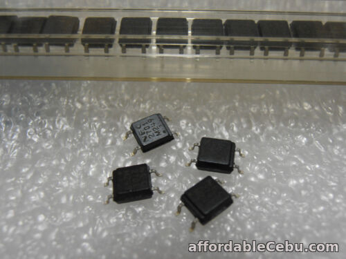 1st picture of 5PCS  PS2701-1  M Rank  OPTOCOUPLER,1-CH  UL approved  SO4  NEC For Sale in Cebu, Philippines