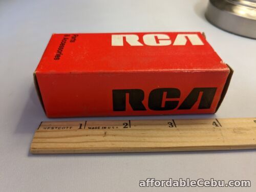 1st picture of NOS RCA 113999 Coil Focus Control For Sale in Cebu, Philippines