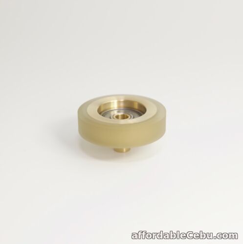 1st picture of AKAI GX-620 GX-625 GX-630D ETC LARGE PINCH ROLLER NEW BEARING DESIGN (ATHAN) For Sale in Cebu, Philippines