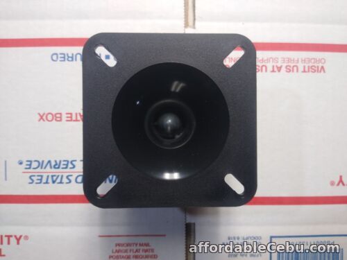 1st picture of BSR DR-1550 L Horn Tweeter # 700119/68805 $ee More Items!!! For Sale in Cebu, Philippines