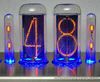 2 Colon Tube tubes separators for Nixie Clock CT-IN-18 IN-18 colons for kit LOOK